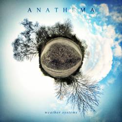 Anathema : Weather Systems